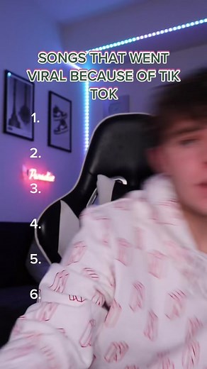 Remember These TikTok Viral Songs? Check Out the Top 6 Hits