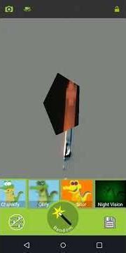 Goofy Glass | 2025 App Preview #lostmedia