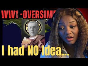 I Had No Idea WW1 Was This Messed Up… (Oversimplified)