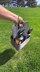 3.3K views · 1.2K reactions | "How the HECK is your boat so clean?"  Every boat owner knows that behind every beautiful boat, is a powerhouse cleaning kit. Warning: Side effects may include a sudden increase in stares from envious boaters. Go ahead, we don't mind if you tell them your secret 狼 | Mission Boat Gear | Facebook