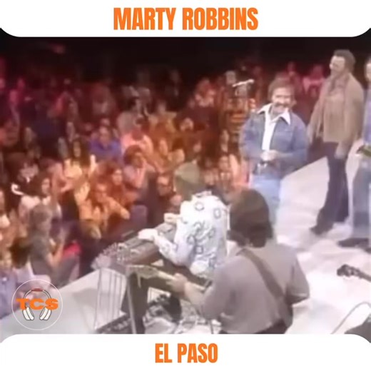 🎸🌵 “Out in the West Texas town of El Paso…” where love, danger, and destiny ride together into the sunset 🤠❤️🌅 #MartyRobbins #ElPaso #ClassicCountry #CowboyBallad #WesternVibes #CountryMusicLegend | True Country Sound