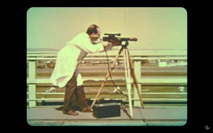 Terrific 1968 explainer movie about lasers