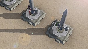 Animation Of Three Rocket Launches Stock Motion Graphics SBV-313146528 - Storyblocks