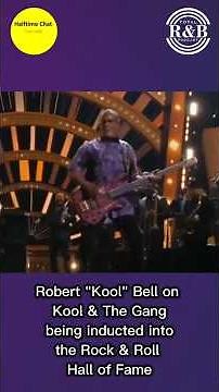 Kool & The Gang Founder Robert ‘Kool’ Bell Tells ALL — Untold Stories Behind the Hits