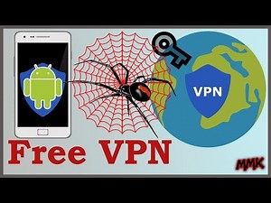 Change IP Address on Android – Hide IP Address with Free VPN