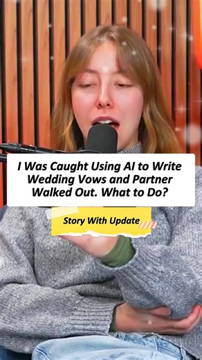 Using AI to Write Wedding Vows: What to Do Next