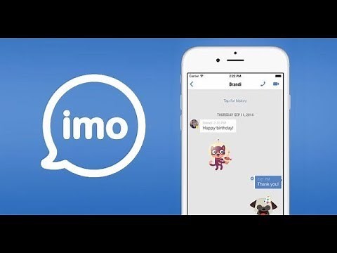 How To Create imo Account Without Your Phone Number