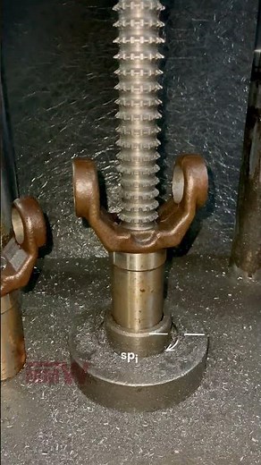 spicer yoke– Precision Auto Parts Manufacturing | Cnc | induction | MMW Auto Industries India