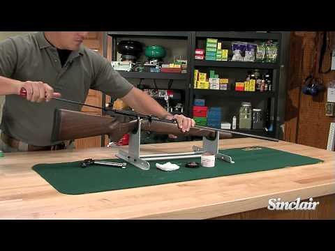 Sinclair - J-B Bore Brite