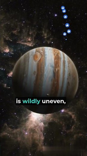 Juno’s Mission to Jupiter: What We’ve Learned So Far #Juno #NASA #Jupiter #SpaceExploration