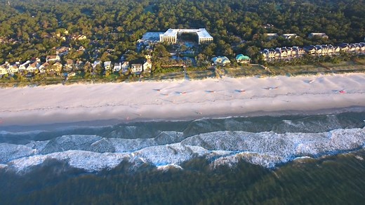 Have you stayed at the Sonesta Resort Hilton Head Island? If you haven't, you'll want to after getting a glimpse of all they have to offer in this video. Trust us. https://www.sonesta.com/us/south-carolina/hilton-head-island/sonesta-resort-hilton-head-island | Visit Hilton Head