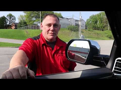 How To Turn Off Automatic Start/Stop In A New Toyota Vehicle!