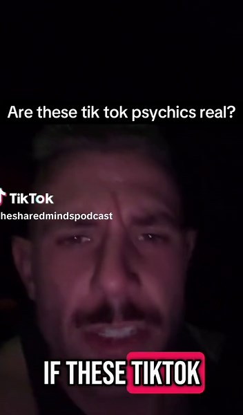 Exploring the Reality of TikTok Psychics and Physics