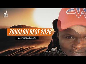 ZOUGLOU PACOME MIX 2026 🔥🇨🇮 | Ambiance , Vibes Zouglou Non Stop