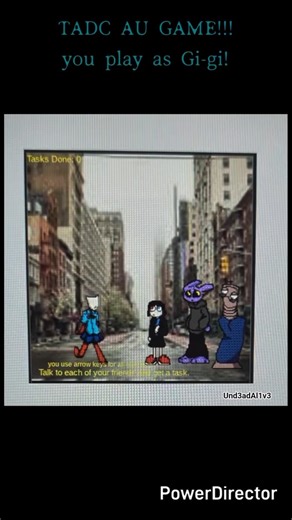 TADC AU GAME #tadc #tadcau #theamazingdigitalcircus #code #codeing #gamecode #game #art #gangle