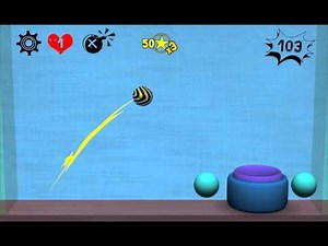 TigerBall Gameplay