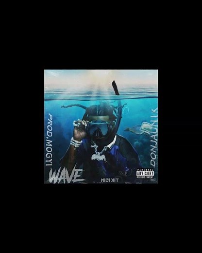 [50+ FREE] 808 & Hi-Hat & Snare Midi Kit 2022 - "WAVE" (Lil Baby, Nardo Wick, SouthSide, Pyrex, ETC)