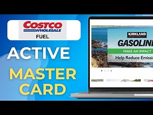 How to Activate Your CIBC Costco Mastercard Easy Tutorial