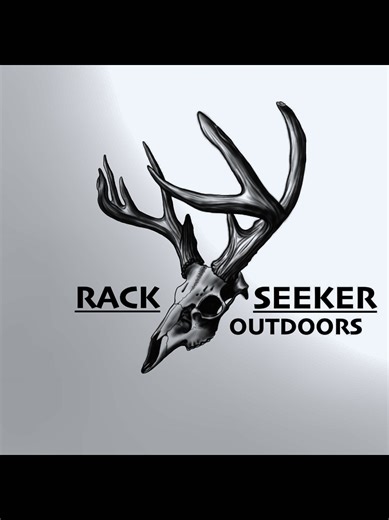 Huge shoutout to Mr. Fredrickson @thistlecreekreserve for absolutely knocking it out of the park 🔥🪵Go Check out his page #Rackseekeroutdoors @Thistle Creek Reserve #Blessed #logo #2026 #Motivate