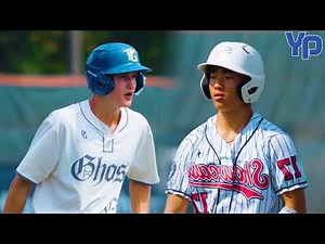 SBA vs. Ghost National | 15u Fall