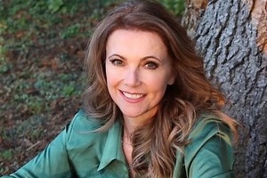 General Hospital: Emma Samms Reflects On 40 Years As Holly Sutton