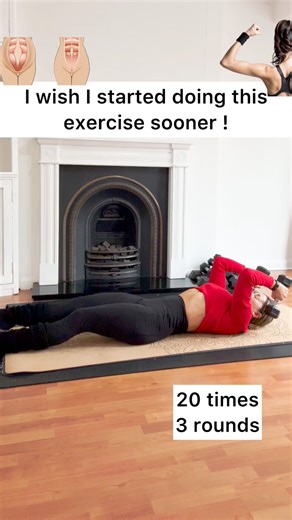 Ladies, moms! Gamechanger- join my 7 day flat belly and pelvic floor challenge here 👉 KimmyFitness: Restore Your Core -Exclusive 7-Day Flat Belly Challenge Once you join - you simply press play ! ✅ Strengthen your deep core muscles ✅ Rebuild and support your pelvic floor ✅ Flatten and tone your stomach safely ✅ Boost confidence and energy postpartum ✅ Menopause Belly ✅ Prolapse Mama to mama, Woman to woman Xo #tonearms #armsandcore #womensexercise #7DAY #7daychallenge #pelvicfloor #menopausefit