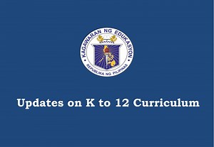 Updates on K to 12 Curriculum - SlideServe