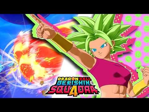 Kefla Is A Mistake...