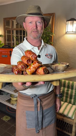 Delicious Venison Smoked Pasta Shells Recipe