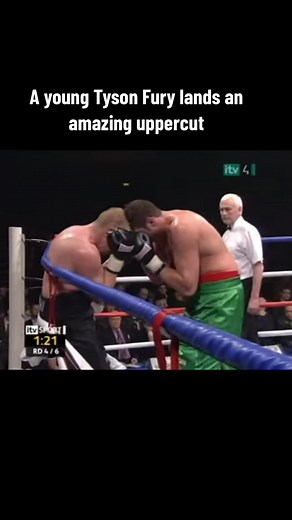 #boxing #boxingsb #boxeo #foryoupage #fyp #fy #foryourpage #foryou #tysonfury #uppercut