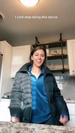 I know I’m wearing a coat inside I’m always cold