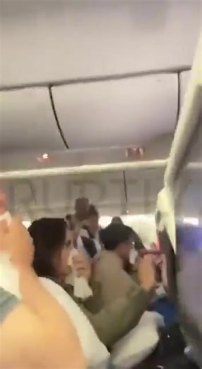 On August 5, 2025, a KLM flight #KL792 from São Paulo to Amsterdam experienced a mid-flight emergency when a passenger's power bank overheated and emitted smoke, filling the cabin. The incident occurred approximately four hours into the flight. Cabin crew swiftly responded by using fire extinguishers. No injuries were reported, and the Boeing 777-300ER continued safely to Amsterdam Schiphol Airport. The power bank was located in a passenger's carry-on baggage, as required by aviation safety regu