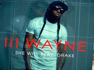 Lil Wayne Ft Drake - She Will Clean