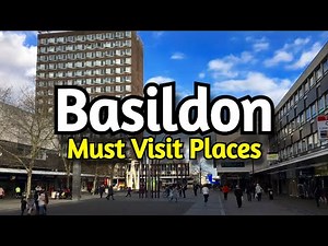 8 Best Places to Visit in Basildon, England | Travel Guide