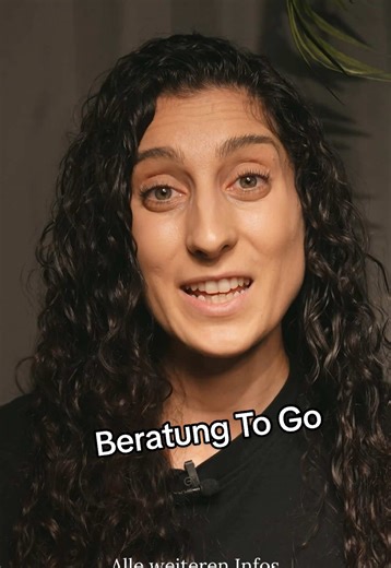 Unser neues Angebot bei animal voice: Die Beratung To Go. In diesem Video erkläre ich dir diese neue Dienstleistung auf einfache und verständliche Weise. ☺️ 👉🏼 Weitere Infos: www.animal-voice.ch #animalvoice #diestimmedeinestieres #tierkommunikation #tiergespräch