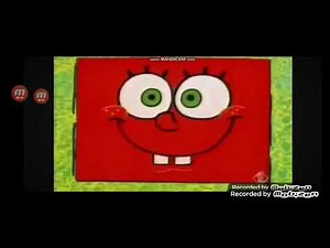 SpongeBob intro Christmas who(Italian/My fandub)
