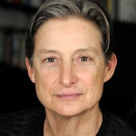 Judith Butler | Speaking Fee | Booking Agent