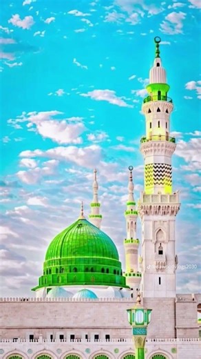 #beautiful naat #wo mera nabi ha #views problem #viral #my last wish Allah please 🙏