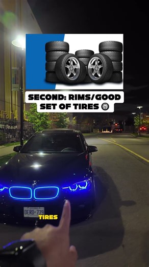 Five mods you need to do to your bmw f30