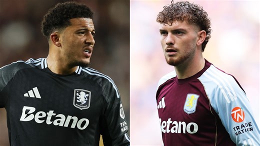 January window prediction for Man Utd & Liverpool transfer flops as ex-Aston Villa loanee reacts to Jadon Sancho & Harvey Elliott struggles | Goal.com US