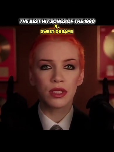 Top Billboard Hits of the 80s