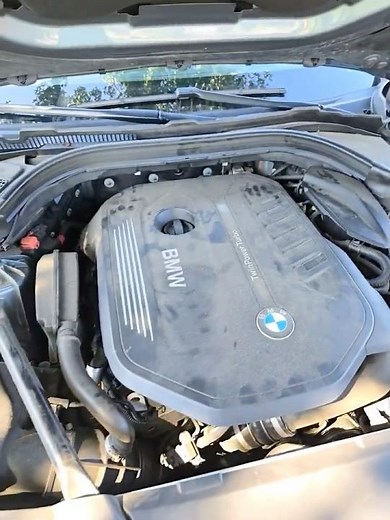 2018 BMW Gran Turismo 640i xDrive M-SPORT