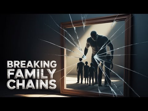 Deliverance from Narcissistic Control | Breaking Trauma Bonds & Soul Ties in Families