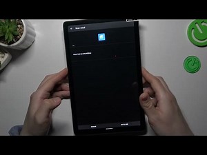 Allow Camera to Scan QR Codes - DOOGEE T20 and QR Scanner