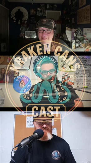 ✅ Episode 55 is OUT NOW! 🎙️ Central PA Bigfoot & Cryptid Festival w/ Gwendolyn Purcell In this episode, we talk with Gwendolyn Purcell, the organizer of the Central PA Bigfoot and Cryptid Festival and owner of Got Knockers. She shares her personal Bigfoot encounter right here in Central PA—the moment that kick-started her passion for all things cryptid! 👣 After the interview, stick around as Mike and I dive into our own wild experience at the festival this year—plenty of laughs and stories you