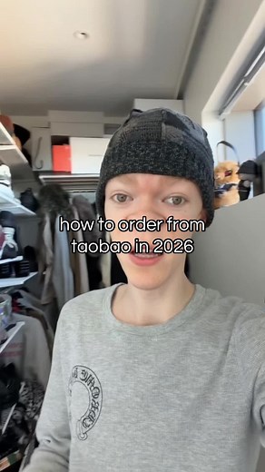 How to Order from Taobao in 2026 — Step-by-Step Guide