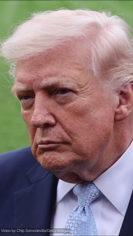 Former MAGA supporters are now questioning Trump's sanity