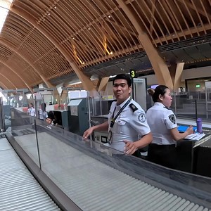 921K views · 50K reactions | Philippines' Nicest Airport?!  #Philippines #filipino | Travel Escapes | Facebook