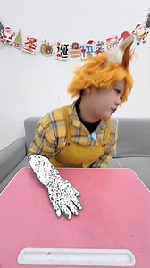 Little Devil Crazy Fun City Ep966 | Little Devil