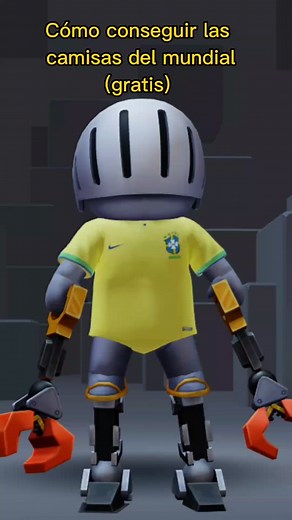 Cómo conseguir ropa de Nike gratis y camisetas en Roblox